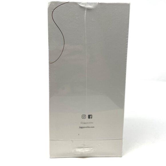 Art Puzzle 800 Pieces - Tropical Design - Picture 3 of 9